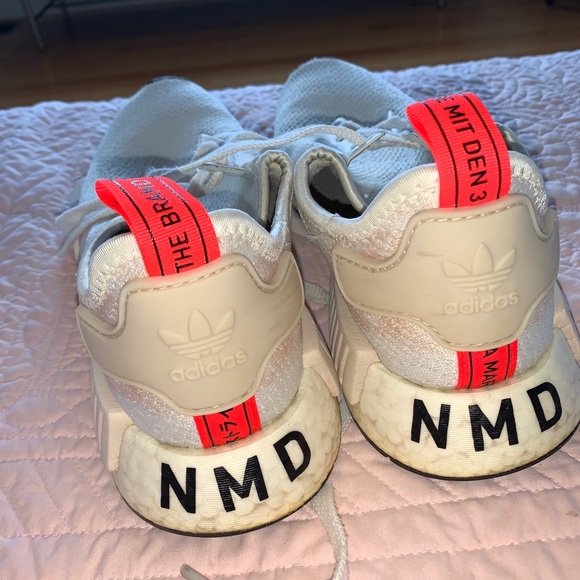 adidas Shoes - WOMENS ADIDAS NMD SNEAKERS